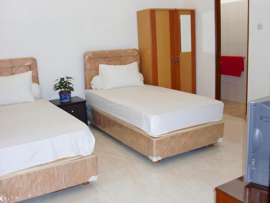 Libra Homestay Μανάντο Δωμάτιο φωτογραφία